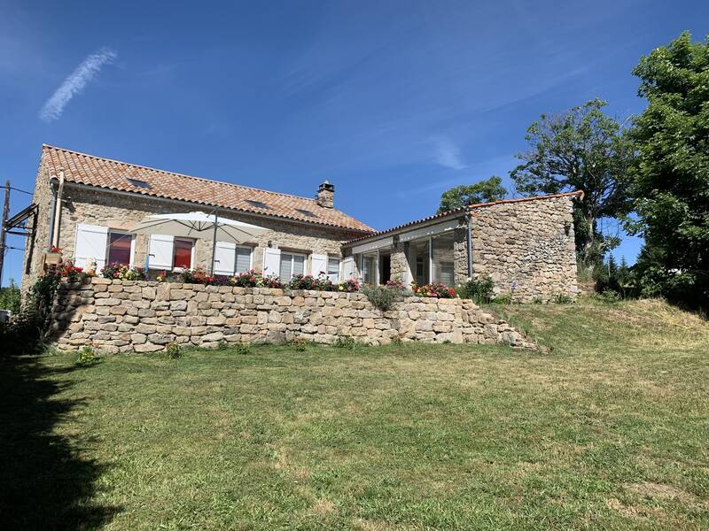 Saint-Agrève (07320)