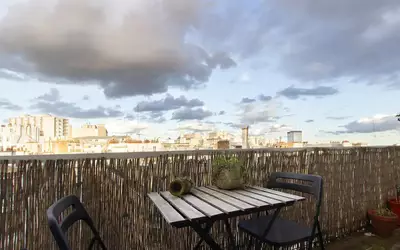 Paris 20E (75020)