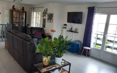 Saint-Ouen-Sur-Morin (77750)