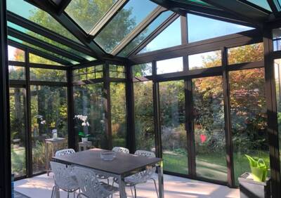 Vente maison 6 pièces Buc (78530)