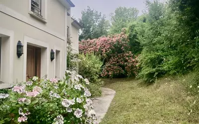 Chambourcy (78240)