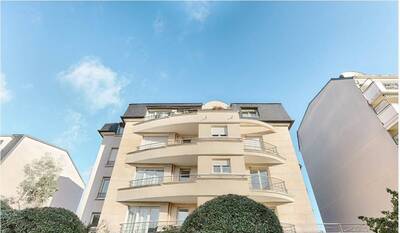 Location appartement studio La Garenne-Colombes (92250)