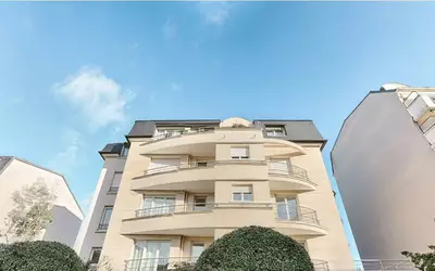 La Garenne-Colombes (92250)