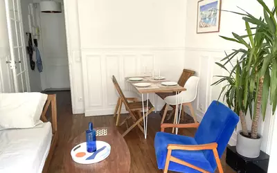 Paris 18E (75018)