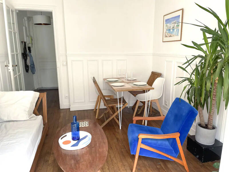 Paris 18E (75018)