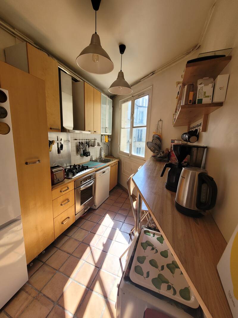 Paris 17E (75017)