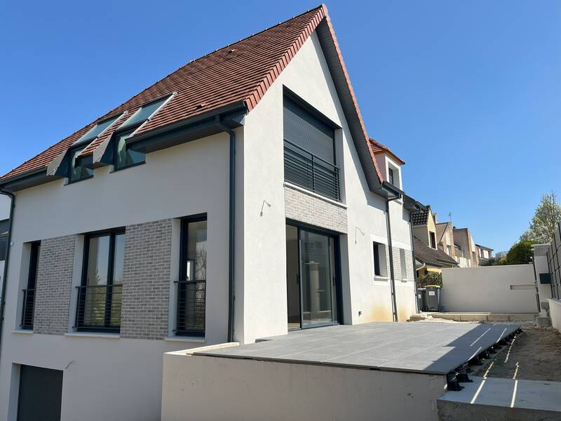 Rueil-Malmaison (92500)