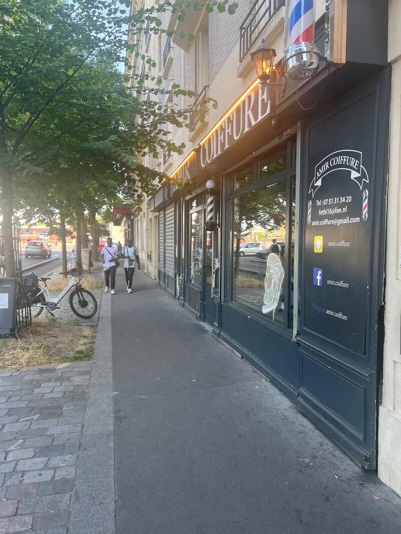 Paris 19E (75019)
