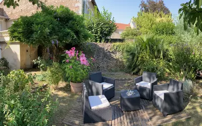 Montmorillon (86500)