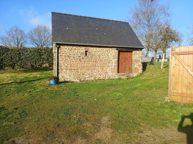 Saint-Mars-Sur-La-Futaie (53220)