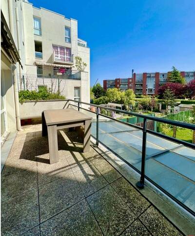 Location chambre en colocation 5 pièces Évry-Courcouronnes (91)