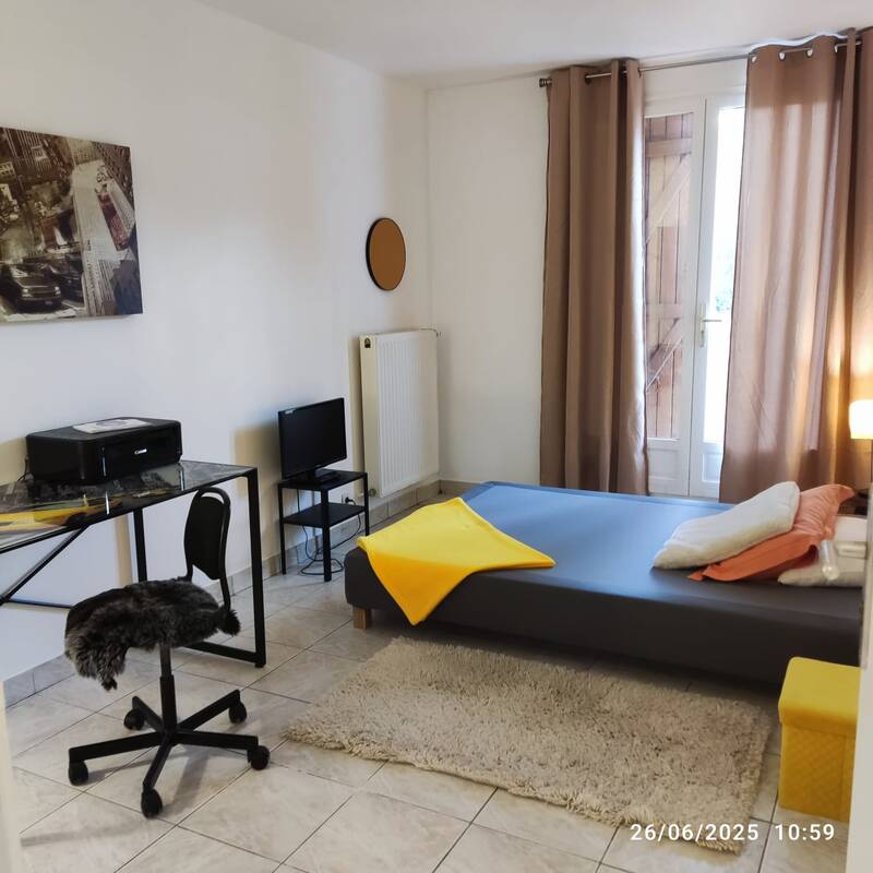 Champigny-Sur-Marne