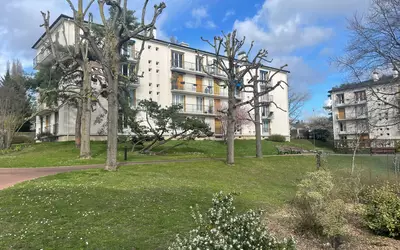 Montmorency (95160)