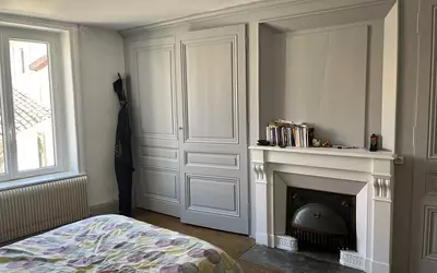 Irigny (69540)