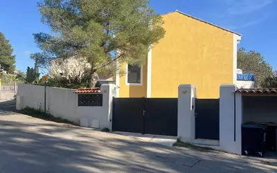 La Garde (83130)