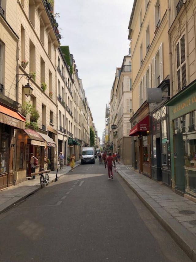 Paris 4E (75004)