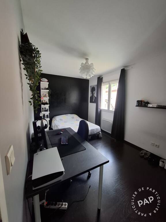 Vente maison 120 m² Tencin (38570) - 120 m² - 399.000 € | Particulier à Particulier — 5