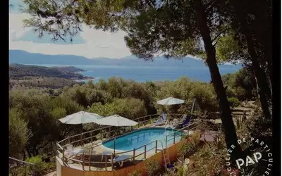 Cargèse (20130)