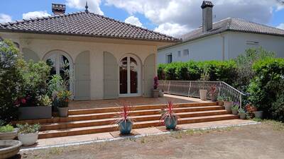 Vente maison 4 pièces Launaguet (31140)