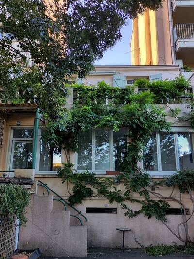 Vente maison 6 pièces Toulouse (31)