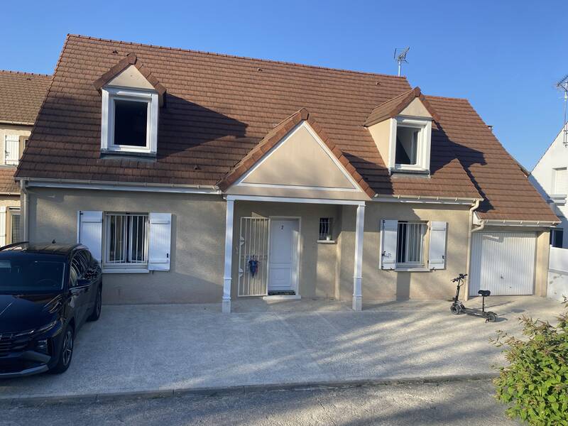Annet-Sur-Marne (77410)
