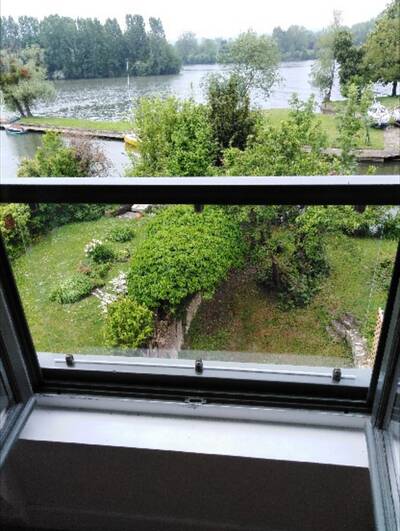 Location maison 4 pièces Follainville-Dennemont (78520)