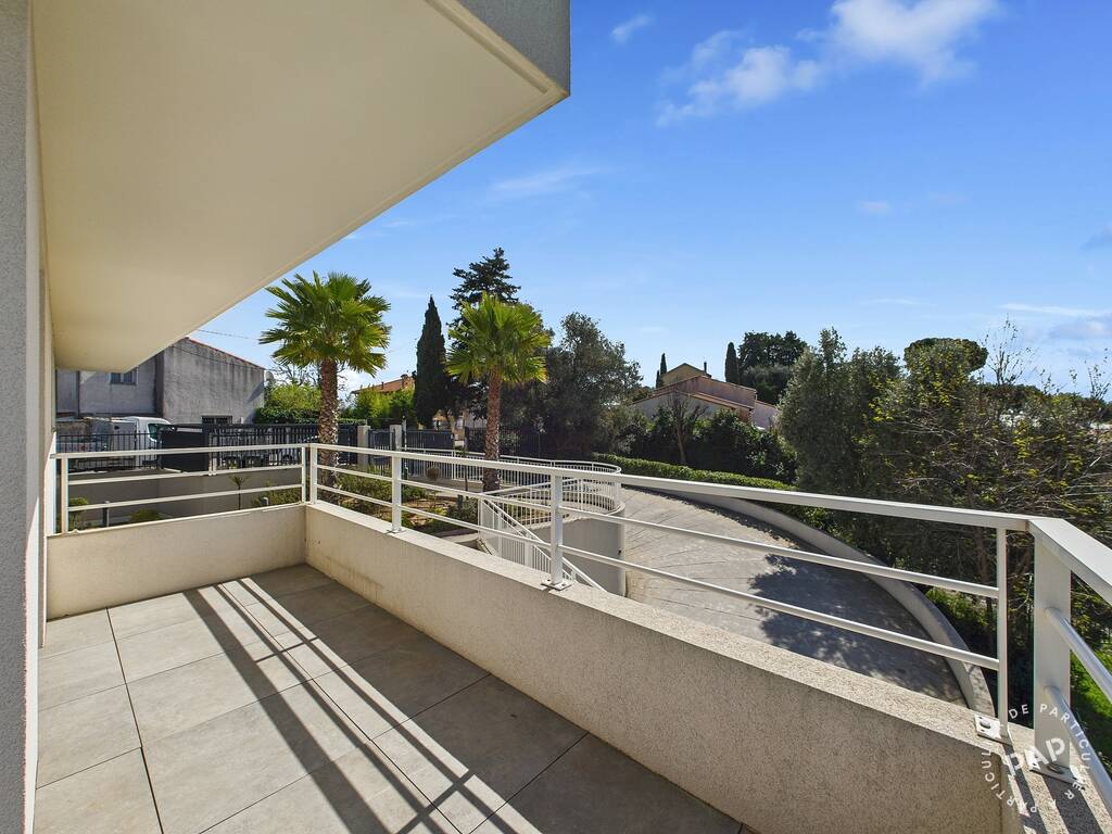 Vente Appartement