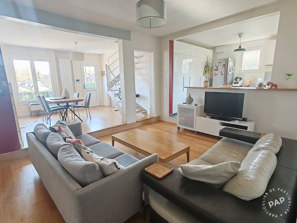 Maison Les Clayes-Sous-Bois (78340) 399.000&nbsp;&euro;