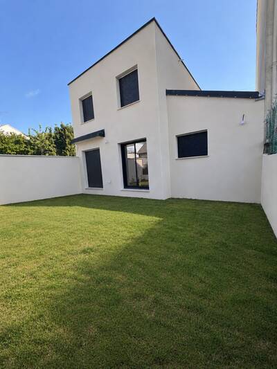 Vente maison 5 pièces Cormeilles-en-Parisis (95240)