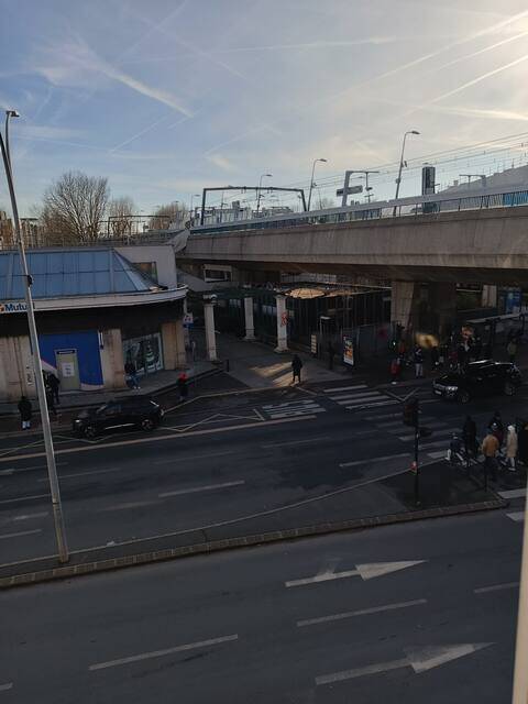 Neuilly-Plaisance (93360)