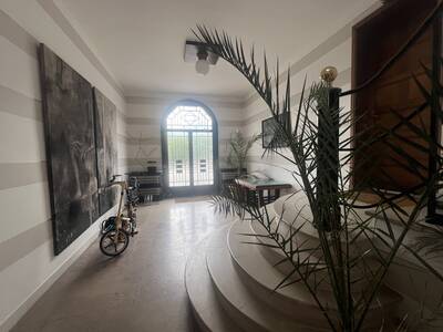 Location appartement studio Neuilly-sur-Seine (92200)