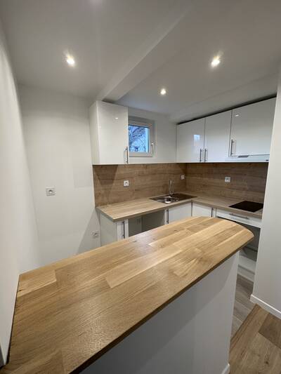 Location appartement studio Lévis-Saint-Nom (78320)