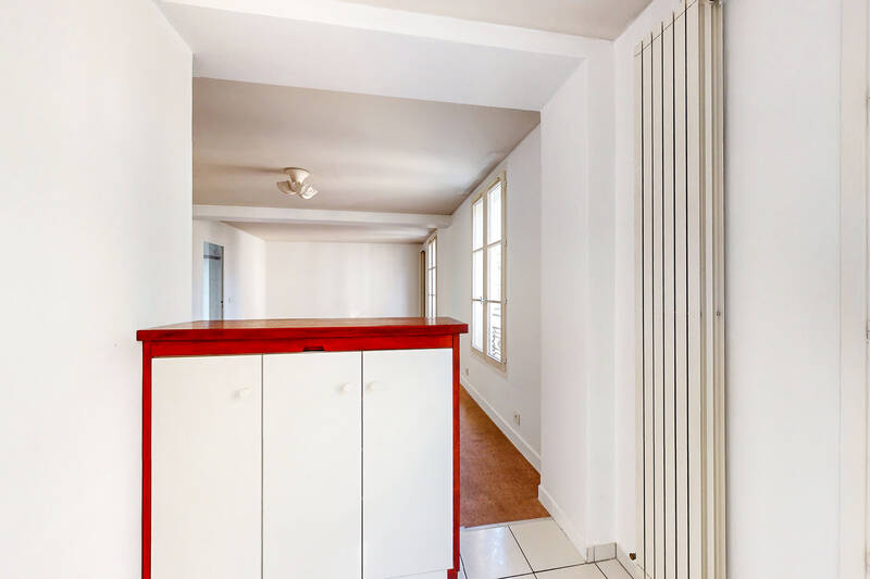 Paris 6E