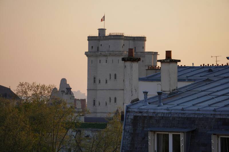 Vincennes (94300)