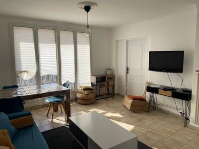 Location chambre en colocation 4 pièces Villeurbanne (69100)