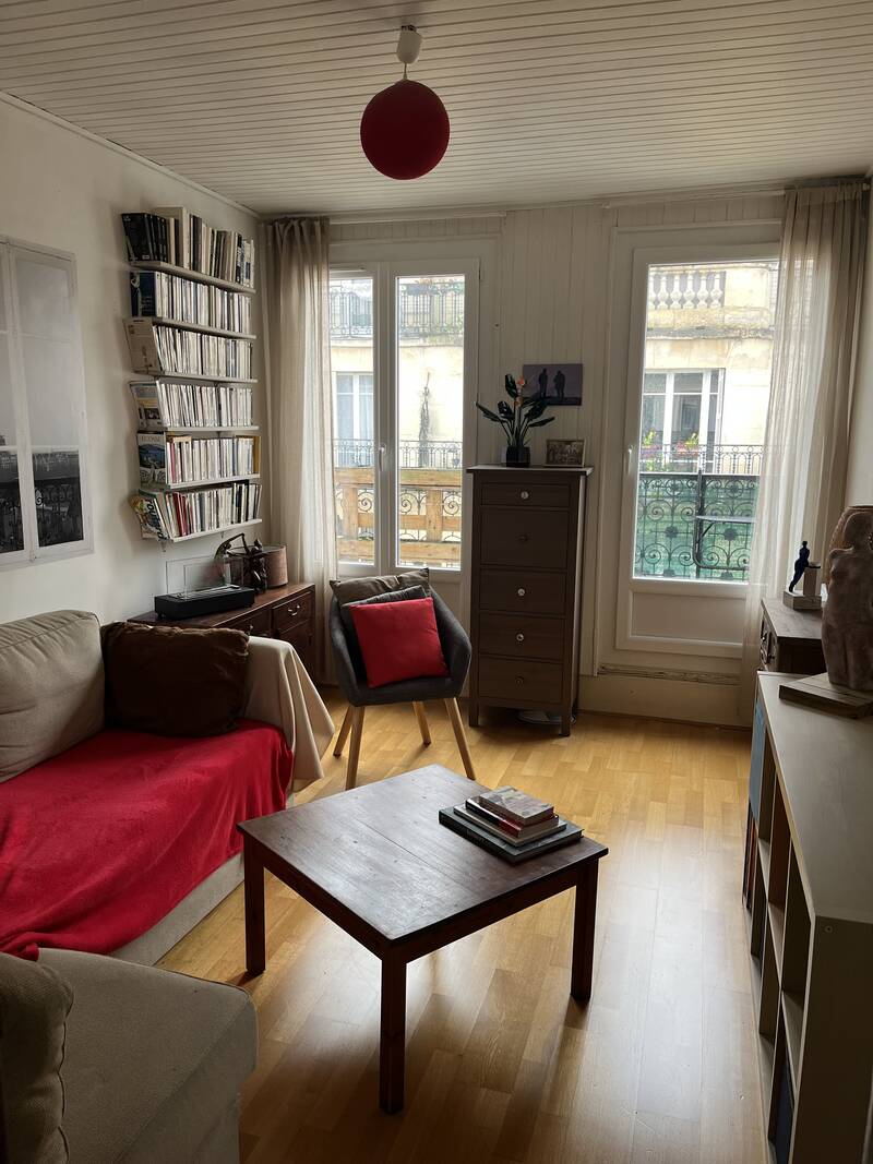 Paris 15E (75015)