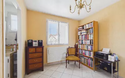Houilles (78800)
