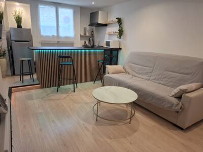 Vente appartement studio Carrières-sous-Poissy (78955)