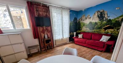 Vente appartement 2 pièces Paris 12e