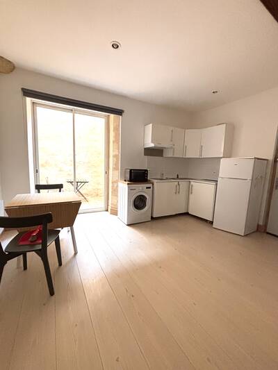 Location appartement studio Bordeaux (33)