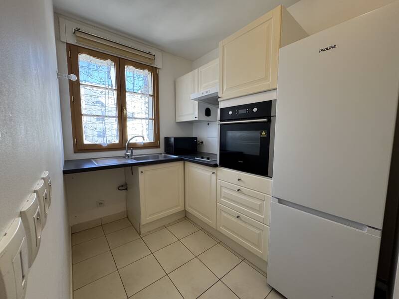 Le Plessis-Robinson (92350)