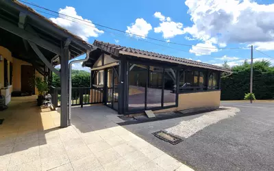 Saint-Martial-De-Valette (24300)