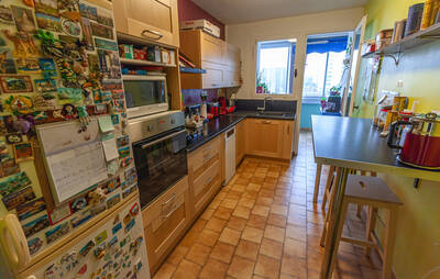 Vente appartement 5 pièces Toulon (83)