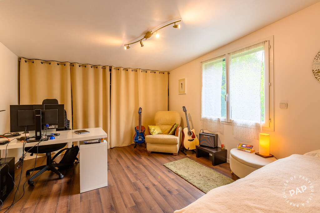 Vente maison 114 m² Chalifert (77144) - 114 m² - 369.000 € | Particulier à Particulier — 6