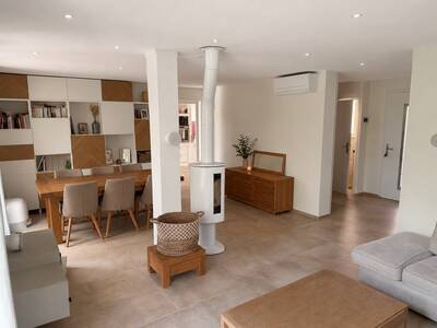 Vente maison 4 pièces Mougins (06250)