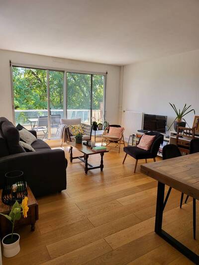 Location appartement 3 pièces Maisons-Laffitte (78600)