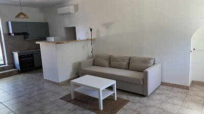 Location appartement 2 pièces Mudaison (34130)