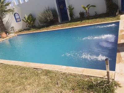 Vente maison 6 pièces Maroc