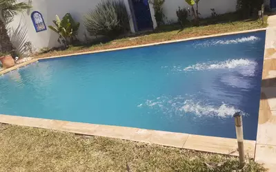 Maroc