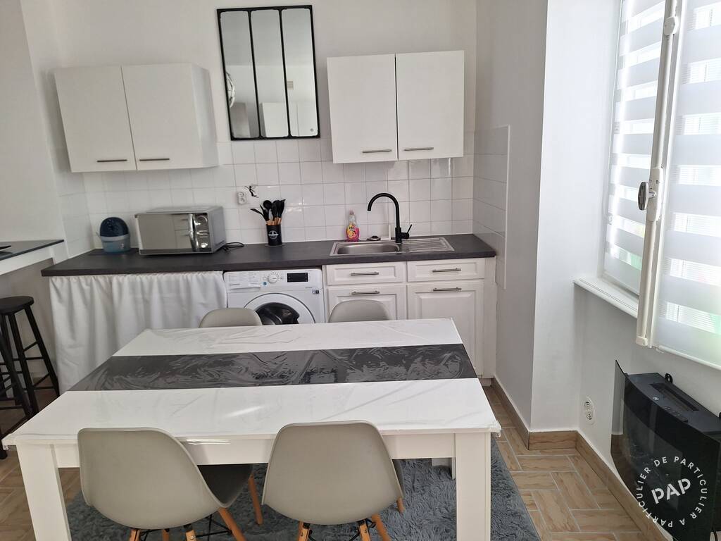 Vente maison 62 m² Cremeaux (42260) - 62 m² - 58.000 € | Particulier à Particulier — 4